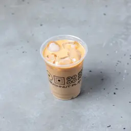ايس سولتد كراميل